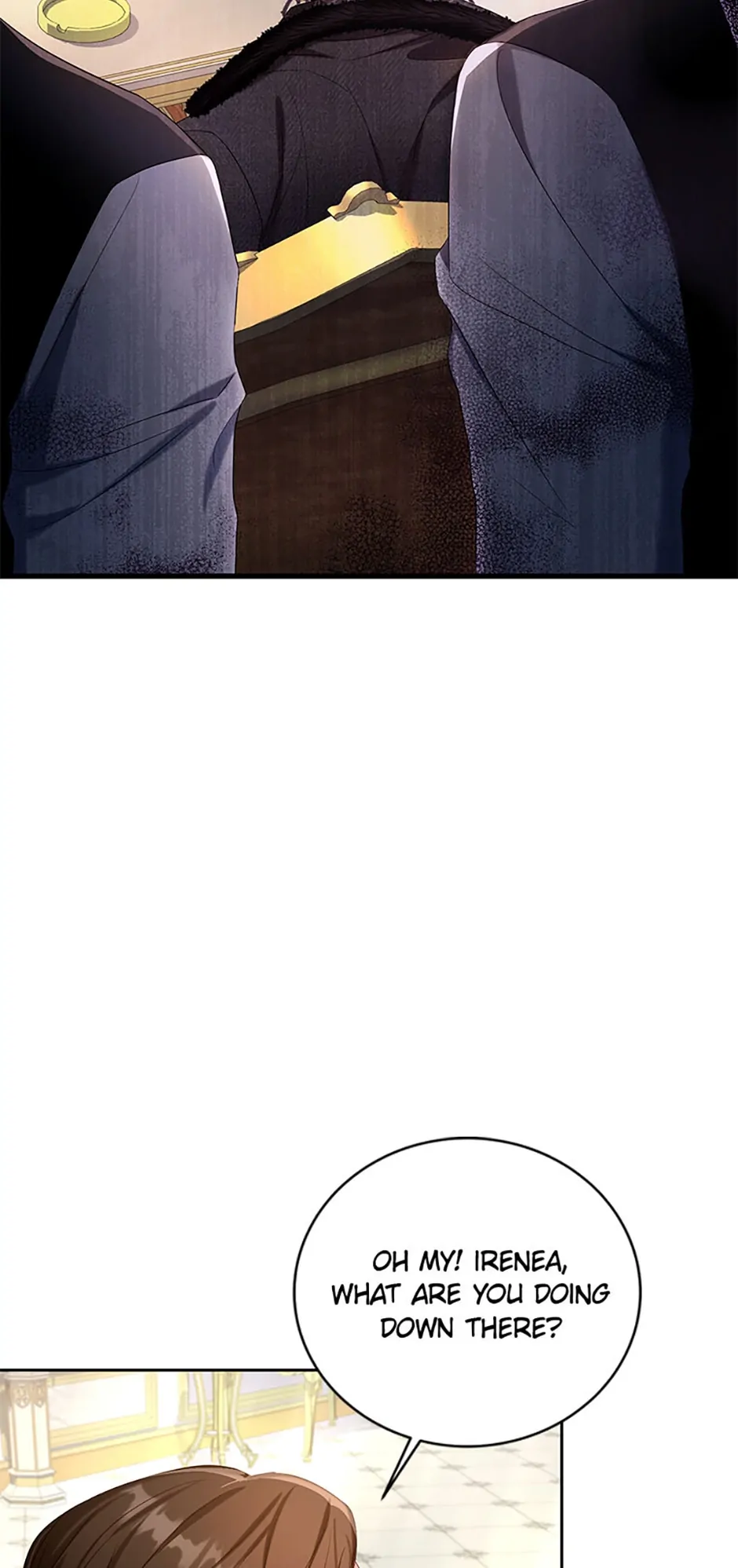 Maid To Love or Die Chapter 7 - page 24