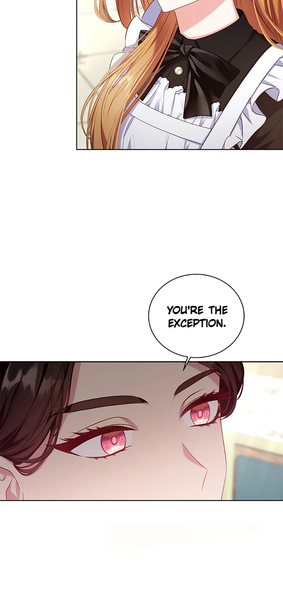 Maid To Love or Die Chapter 7 - page 26