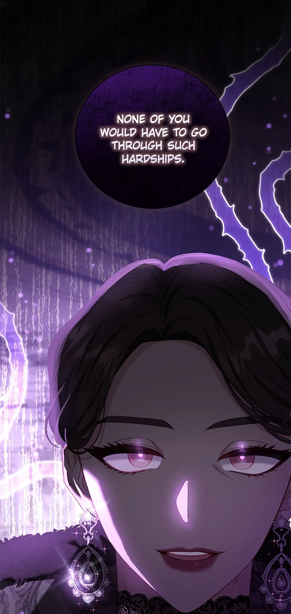 Maid To Love or Die Chapter 7 - page 37