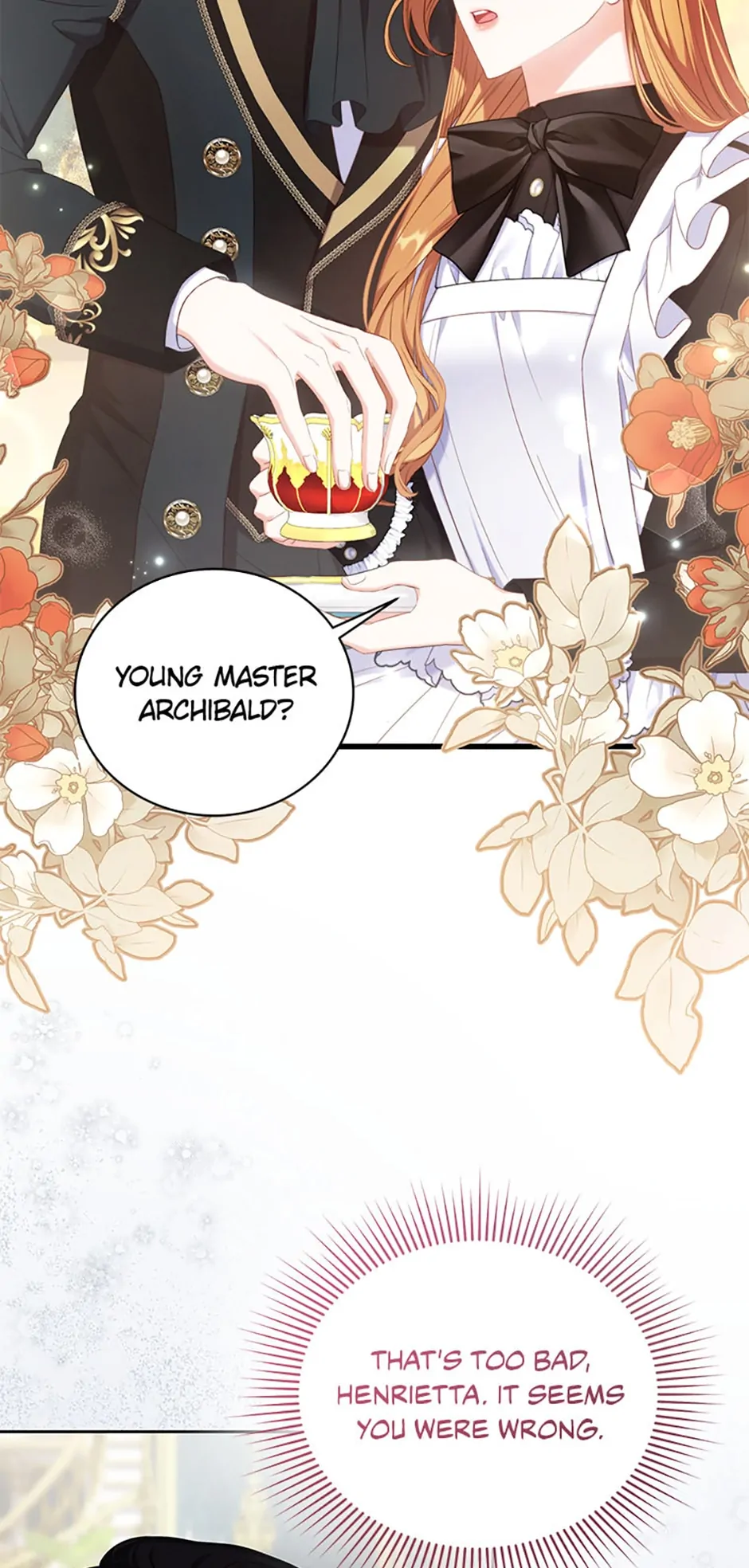 Maid To Love or Die Chapter 7 - page 52