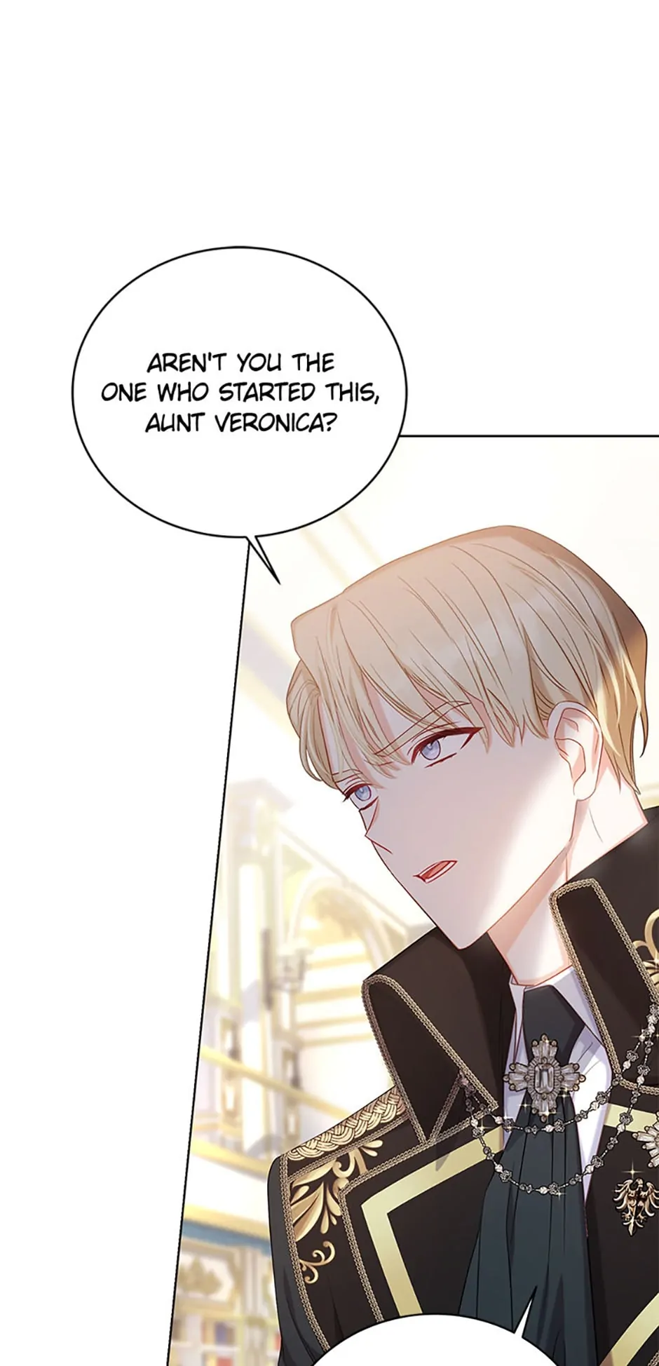 Maid To Love or Die Chapter 7 - page 63