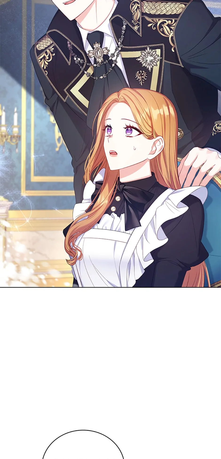 Maid To Love or Die Chapter 7 - page 67