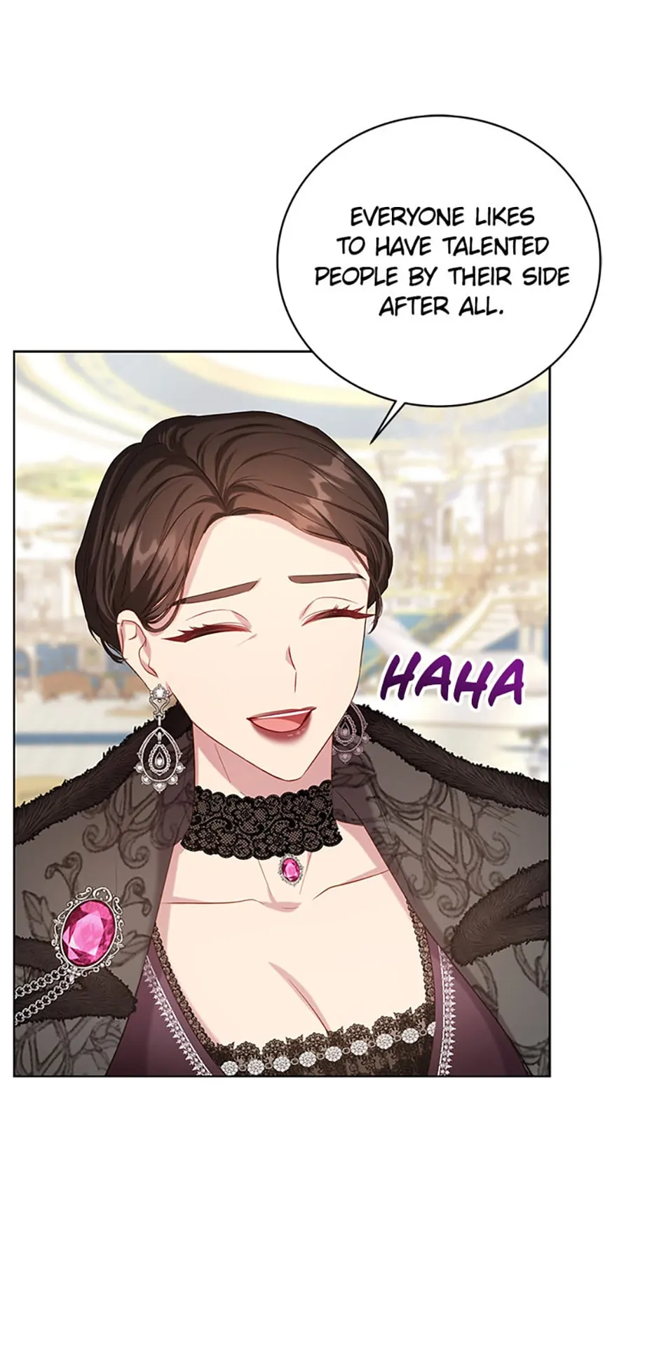 Maid To Love or Die Chapter 7 - page 69