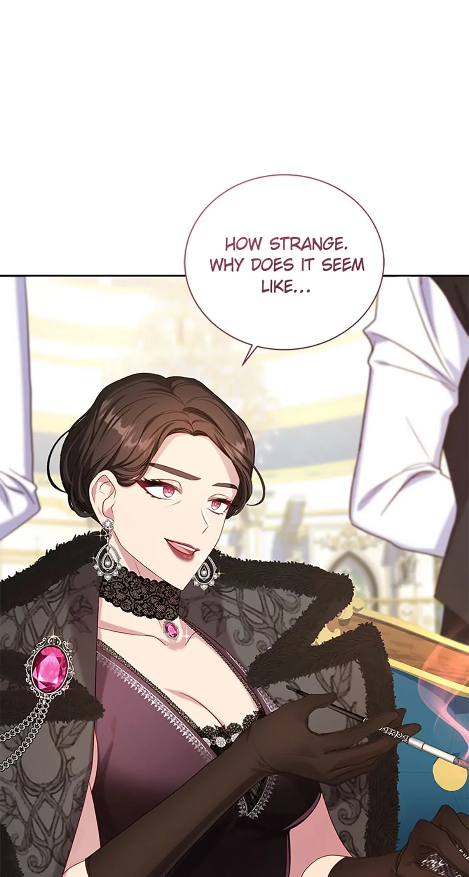Maid To Love or Die Chapter 7 - page 72
