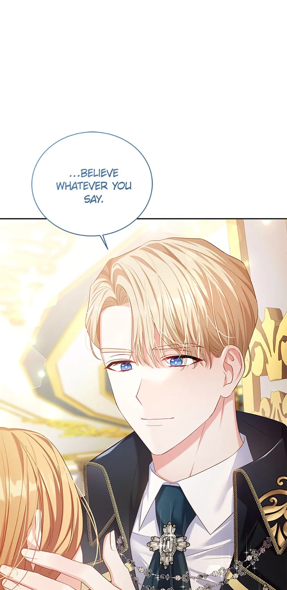 Maid To Love or Die Chapter 6 - page 13
