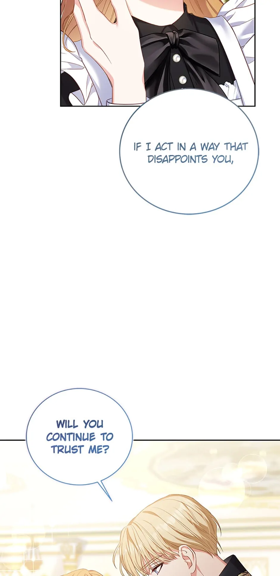 Maid To Love or Die Chapter 6 - page 15