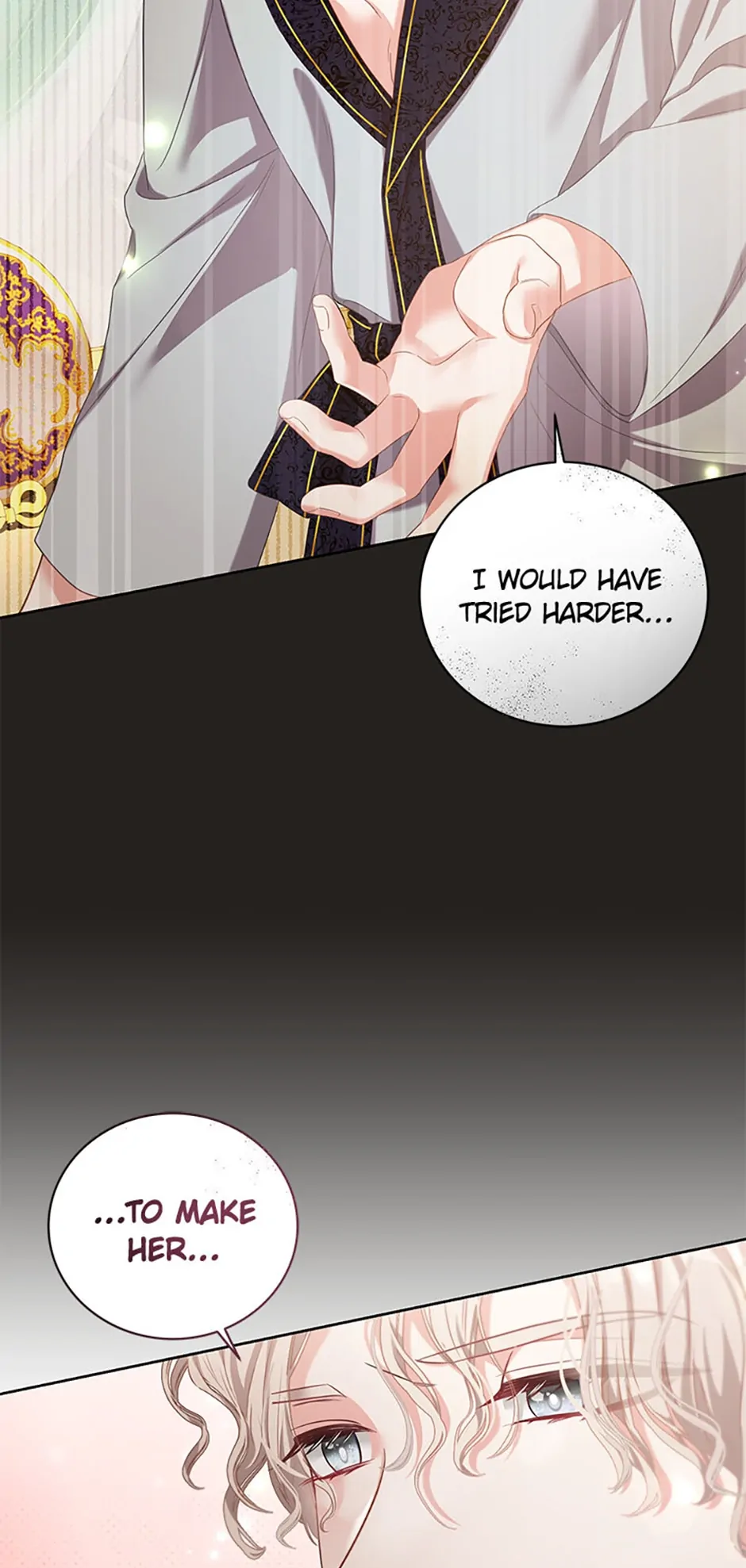 Maid To Love or Die Chapter 6 - page 37