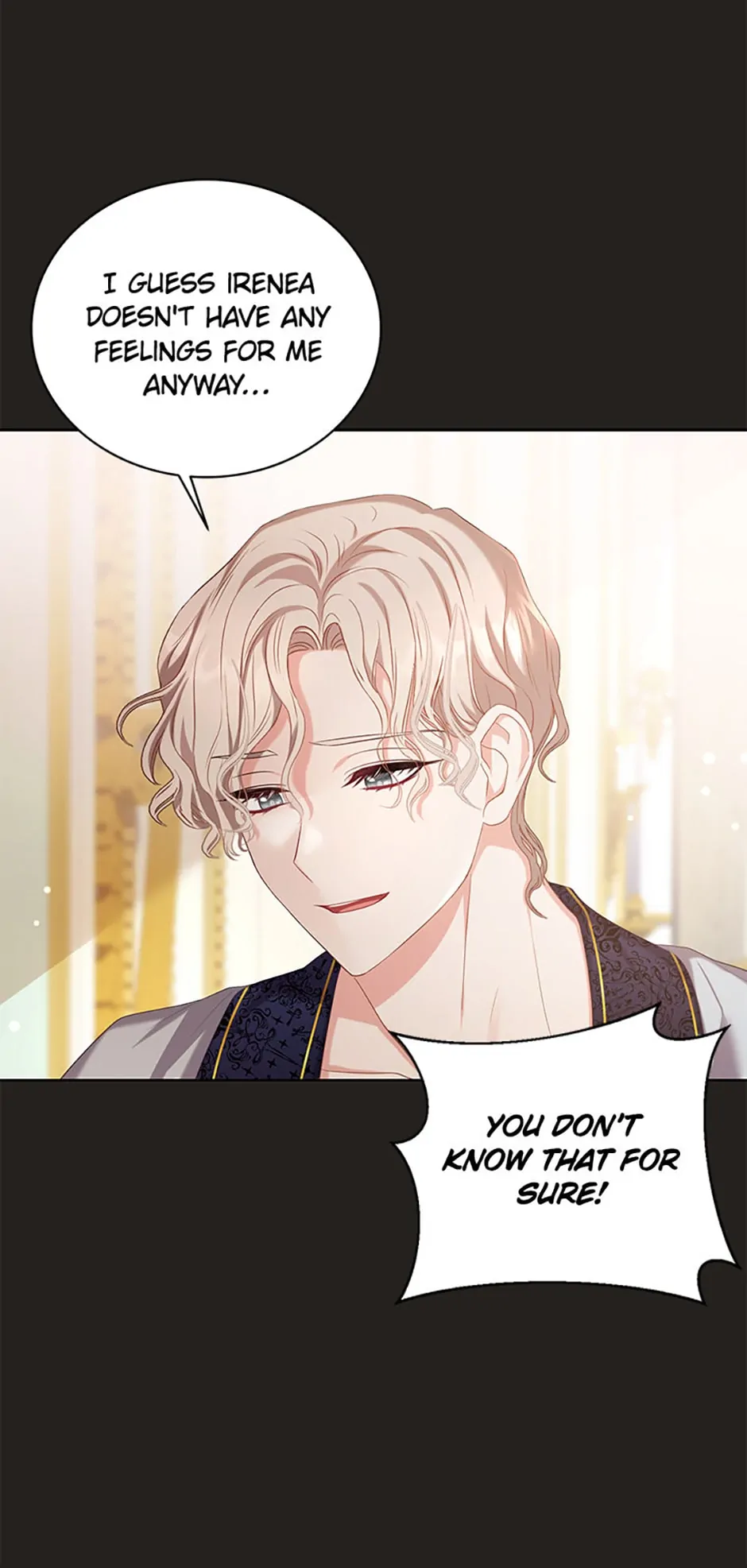 Maid To Love or Die Chapter 6 - page 43