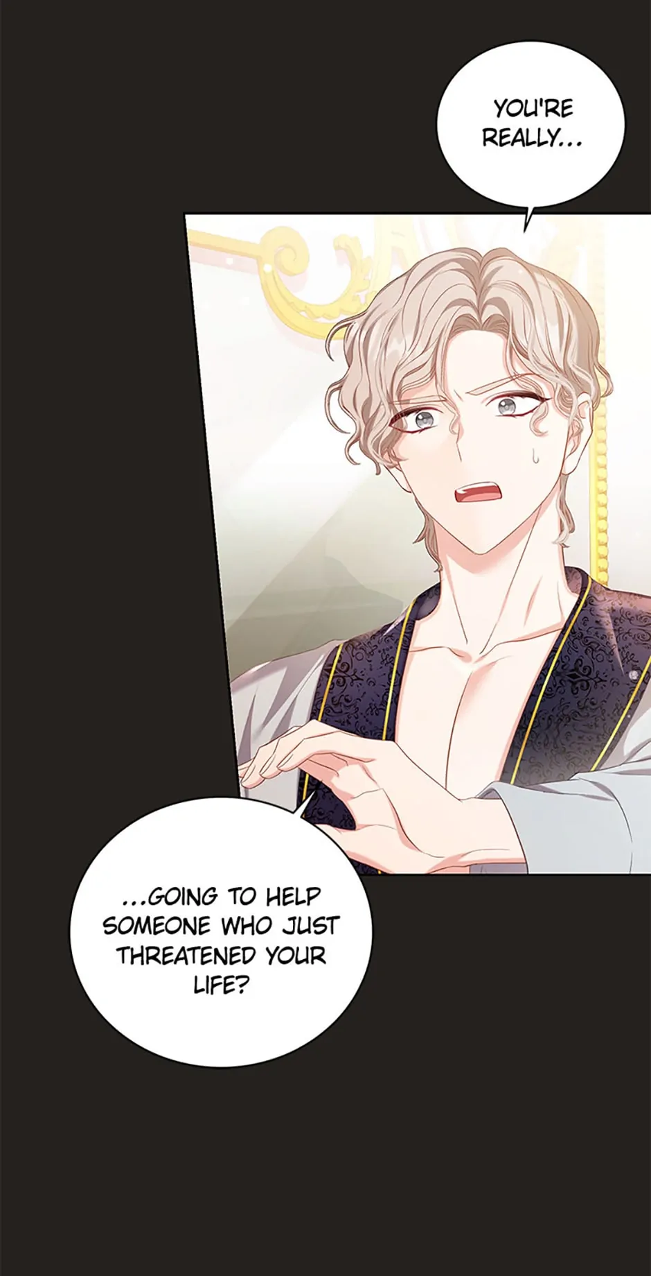 Maid To Love or Die Chapter 6 - page 45