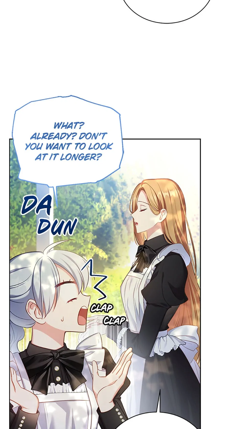Maid To Love or Die Chapter 6 - page 53