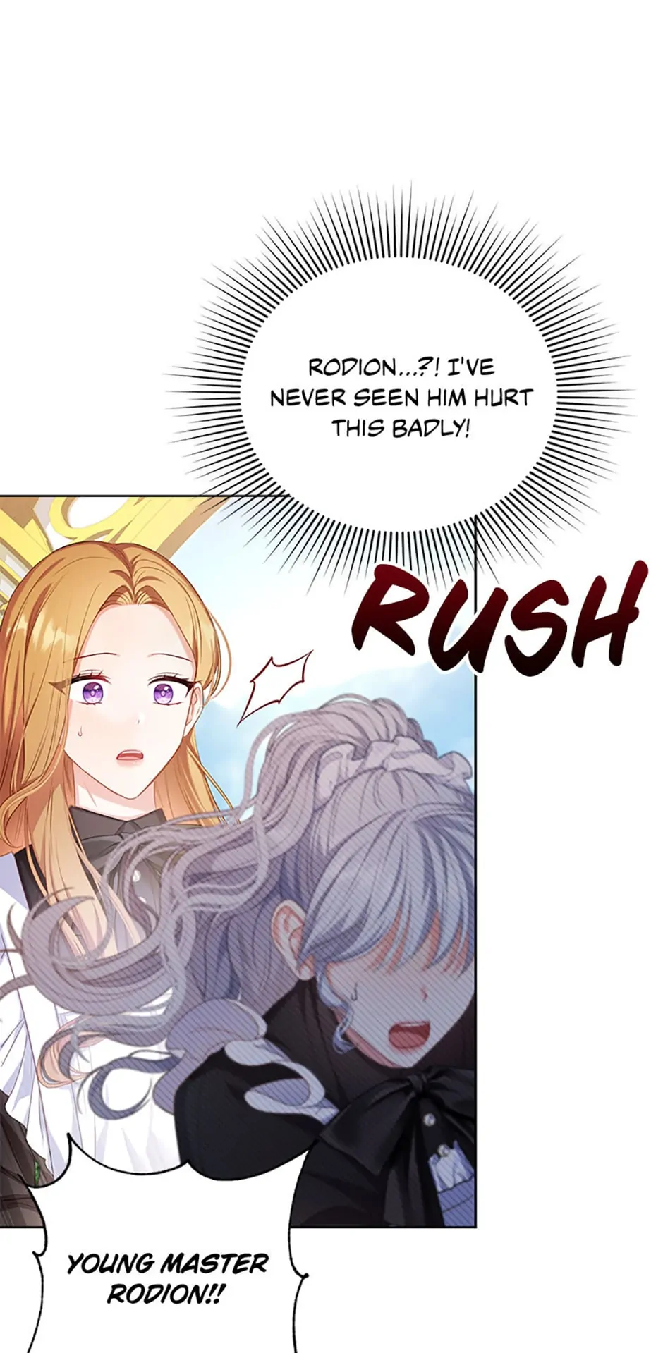 Maid To Love or Die Chapter 6 - page 72