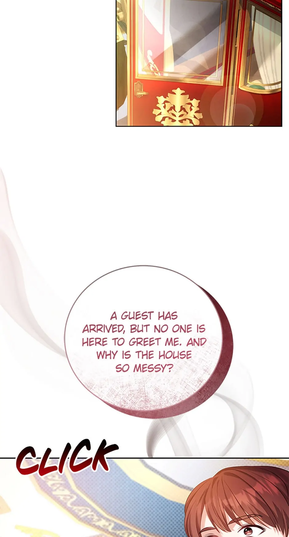 Maid To Love or Die Chapter 6 - page 79