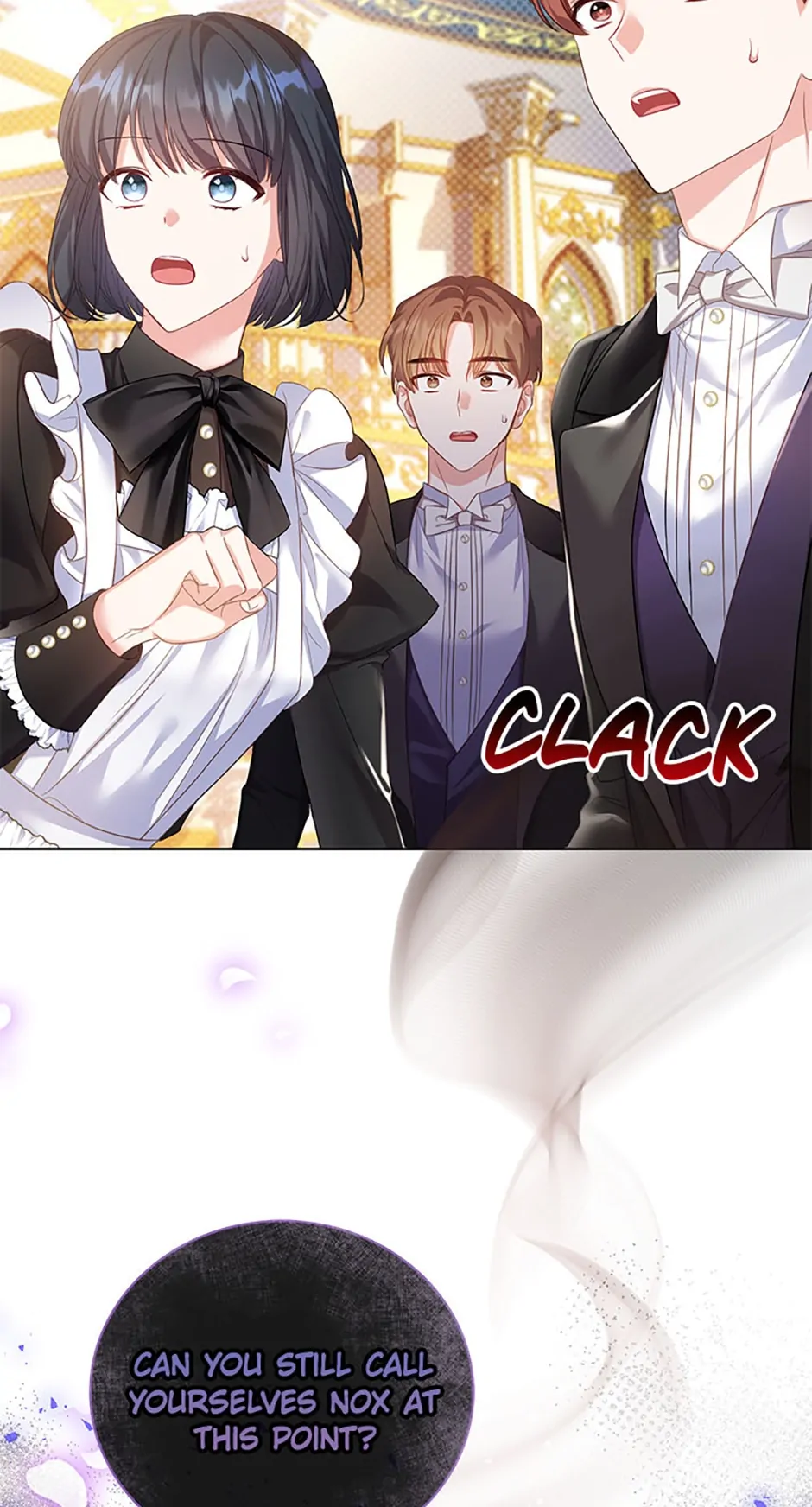 Maid To Love or Die Chapter 6 - page 80