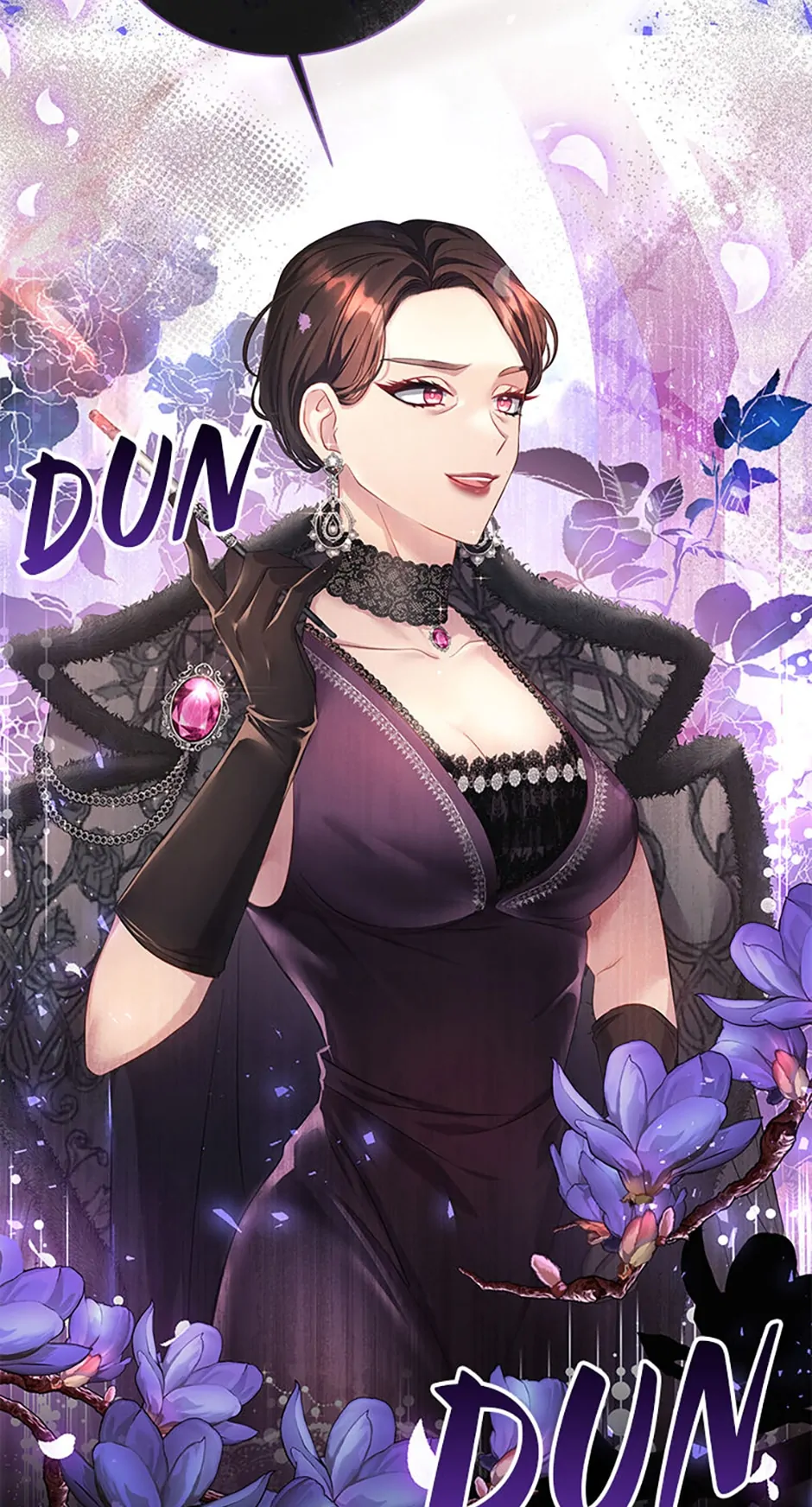 Maid To Love or Die Chapter 6 - page 81