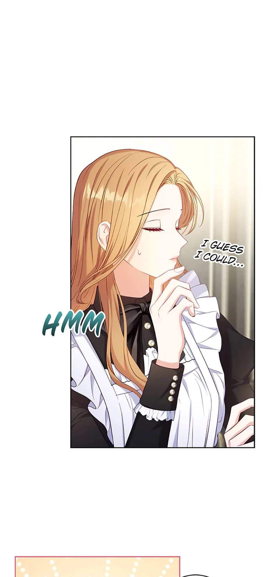 Maid To Love or Die Chapter 4 - page 41