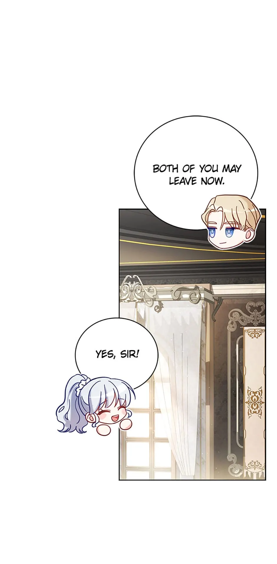 Maid To Love or Die Chapter 4 - page 50