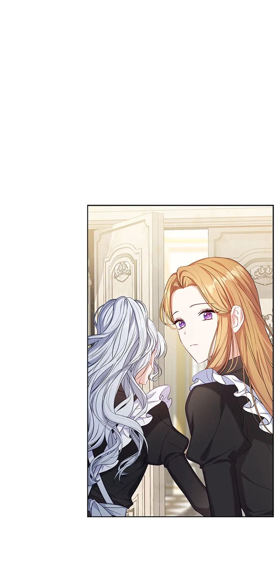 Maid To Love or Die Chapter 4 - page 52