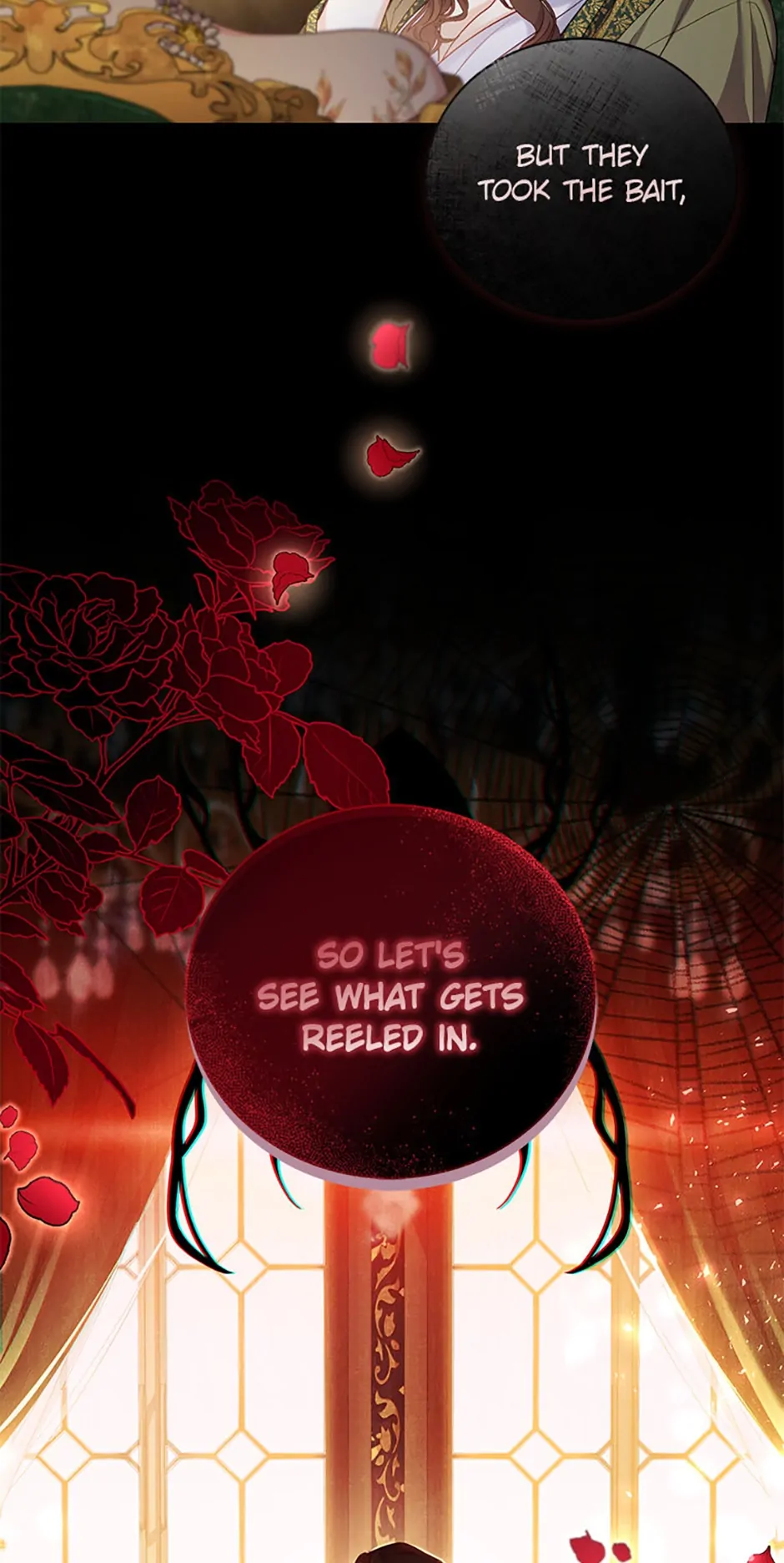 Maid To Love or Die Chapter 4 - page 75