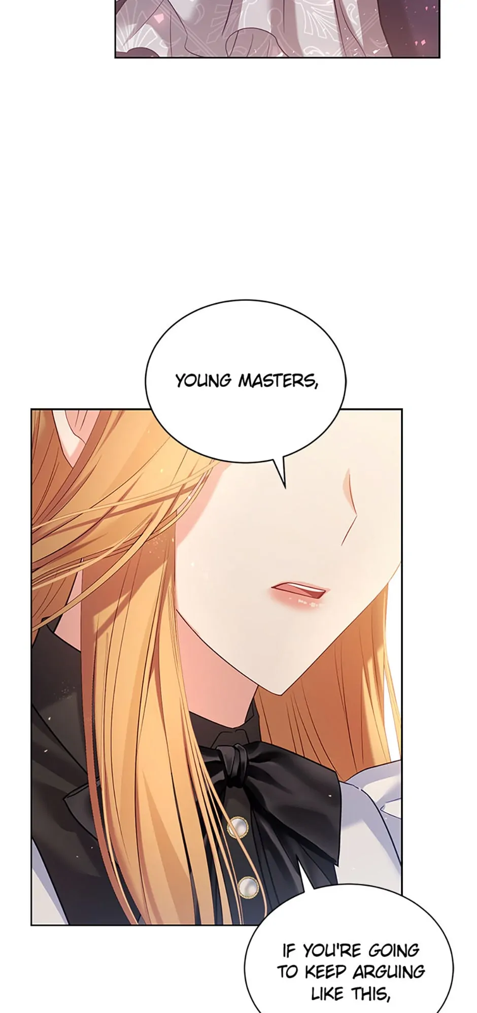 Maid To Love or Die Chapter 3 - page 19