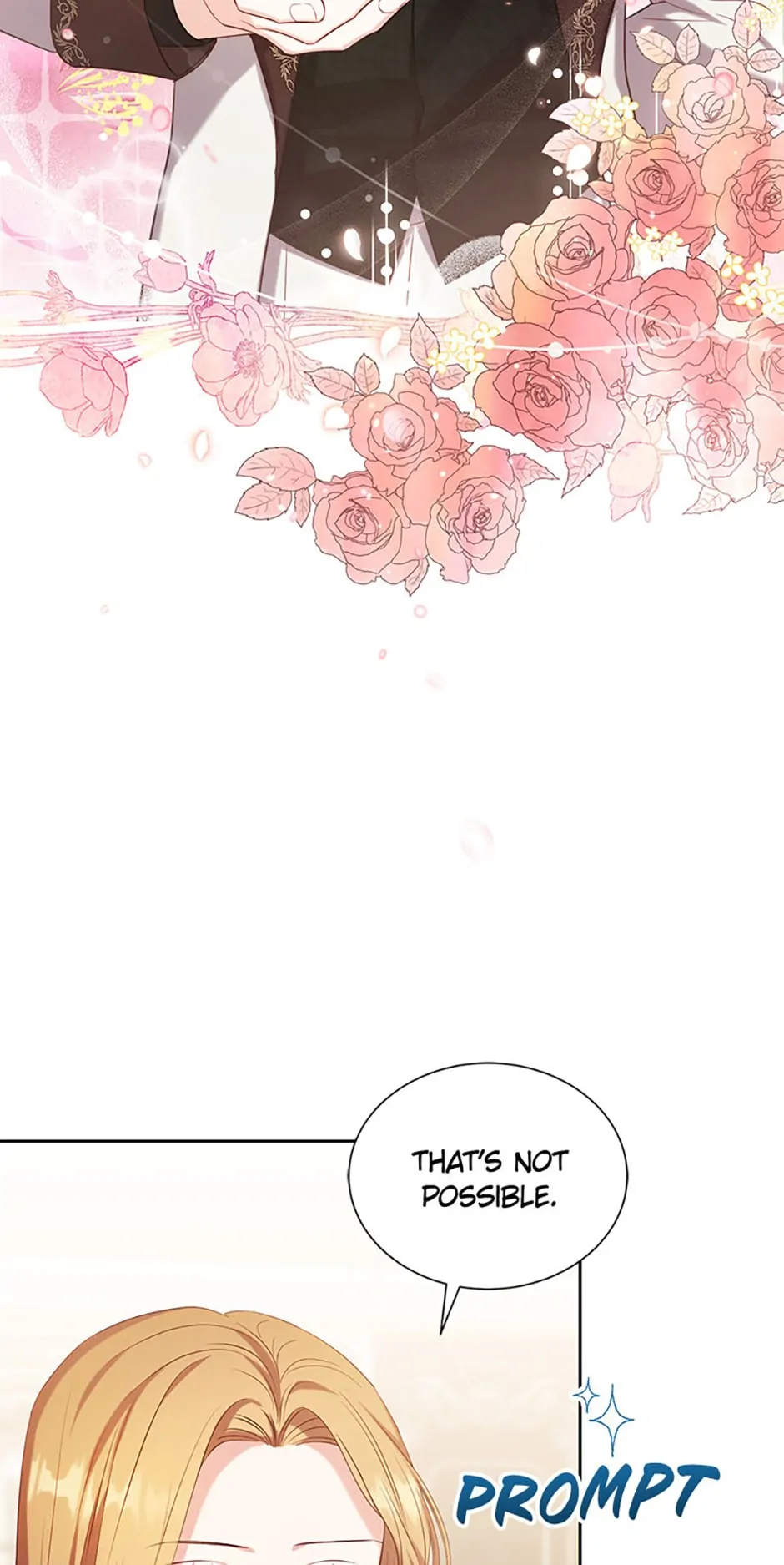 Maid To Love or Die Chapter 3 - page 38