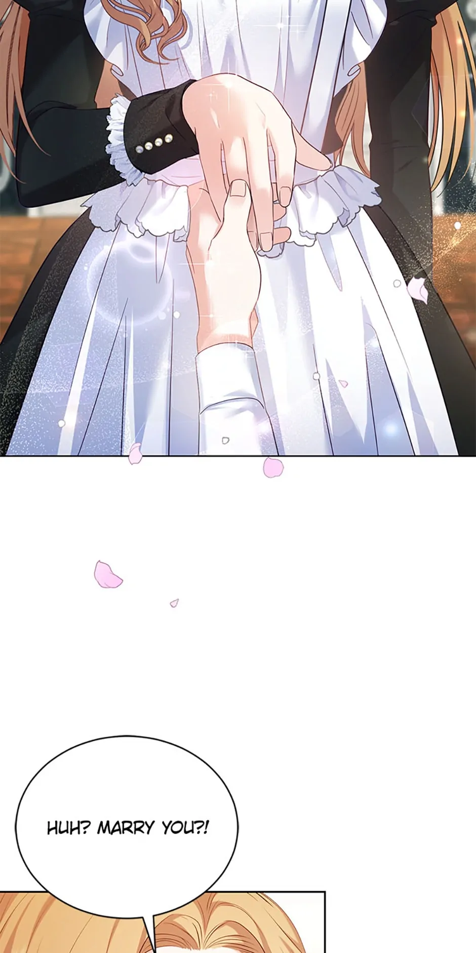 Maid To Love or Die Chapter 3 - page 3