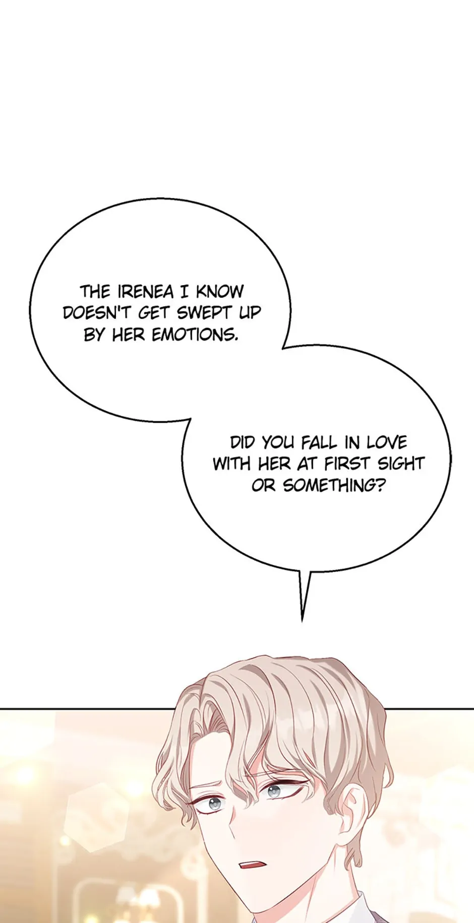 Maid To Love or Die Chapter 3 - page 68