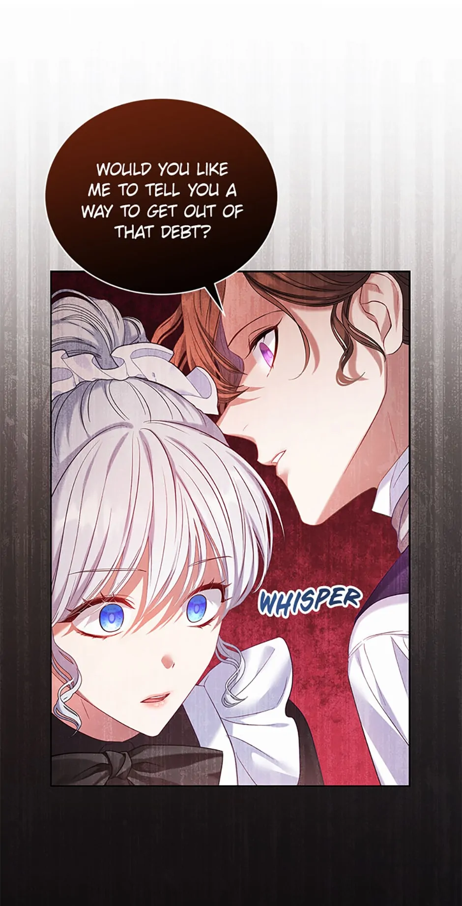 Maid To Love or Die Chapter 3 - page 75