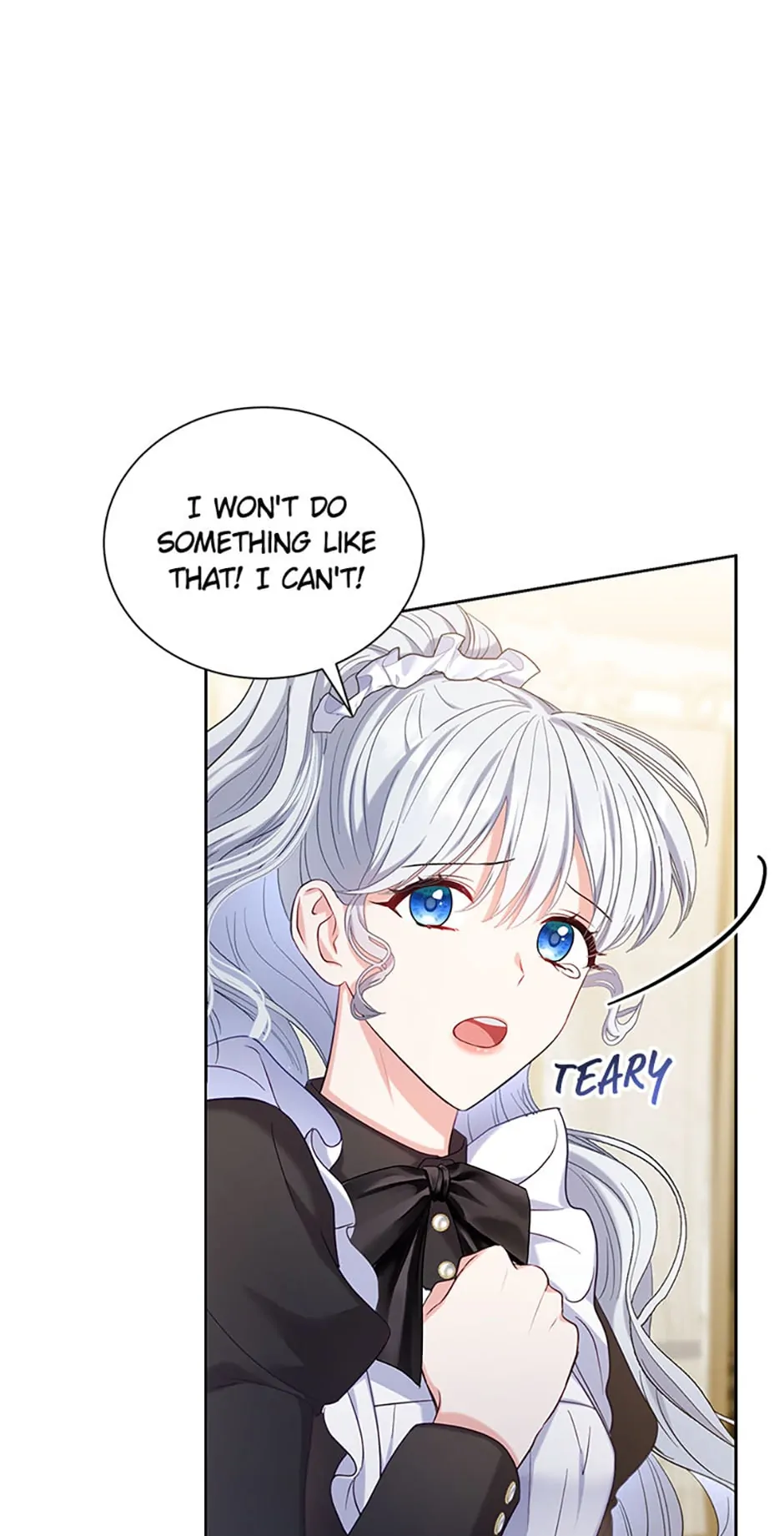 Maid To Love or Die Chapter 3 - page 78