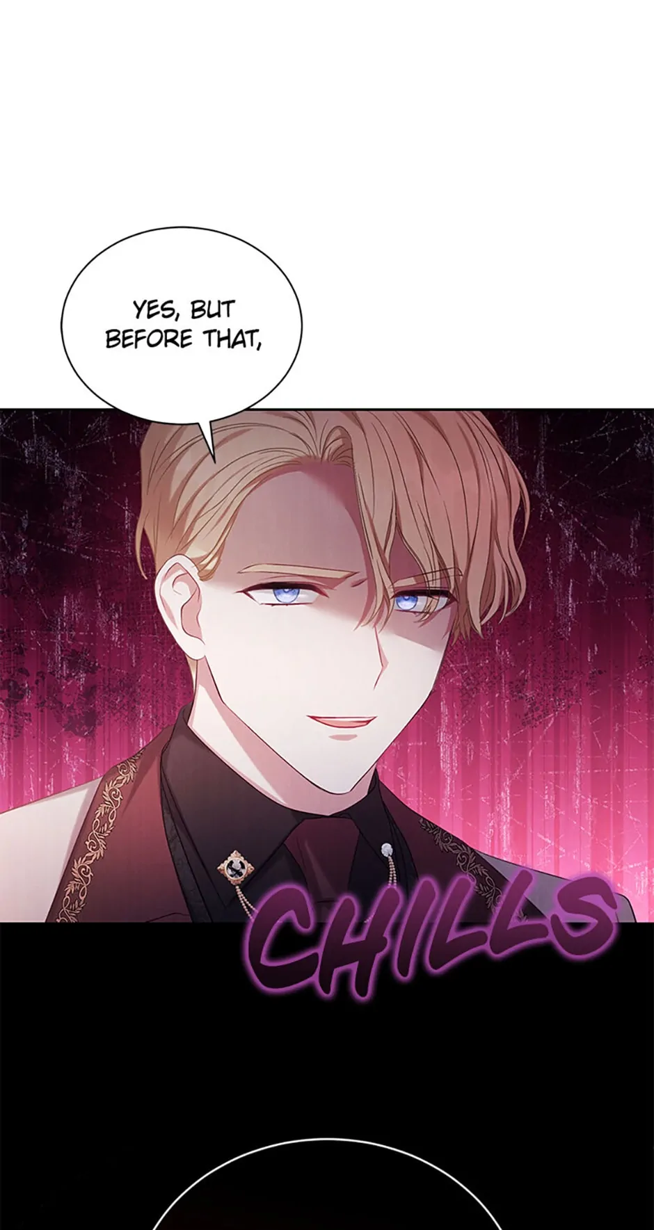 Maid To Love or Die Chapter 3 - page 82