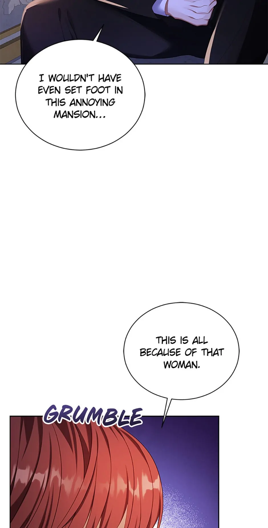 Maid To Love or Die Chapter 21 - page 12