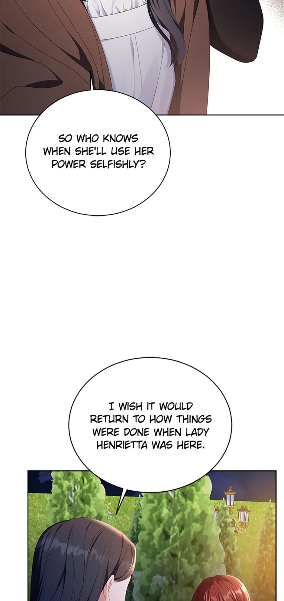 Maid To Love or Die Chapter 21 - page 20