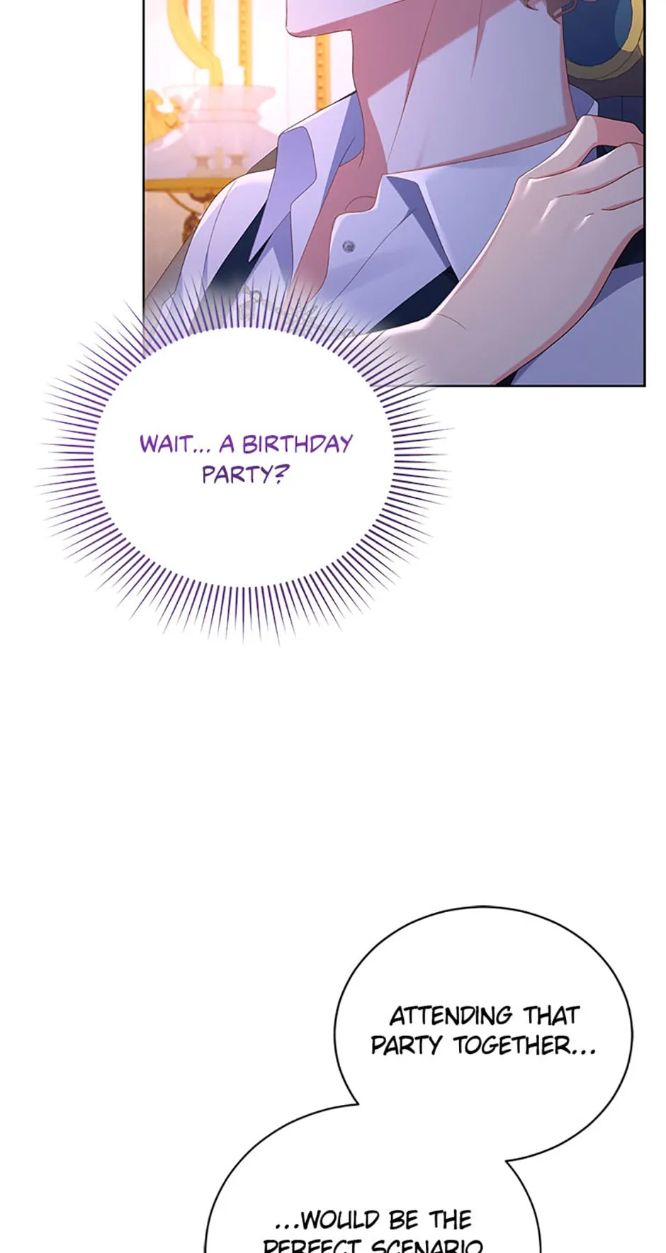 Maid To Love or Die Chapter 21 - page 32