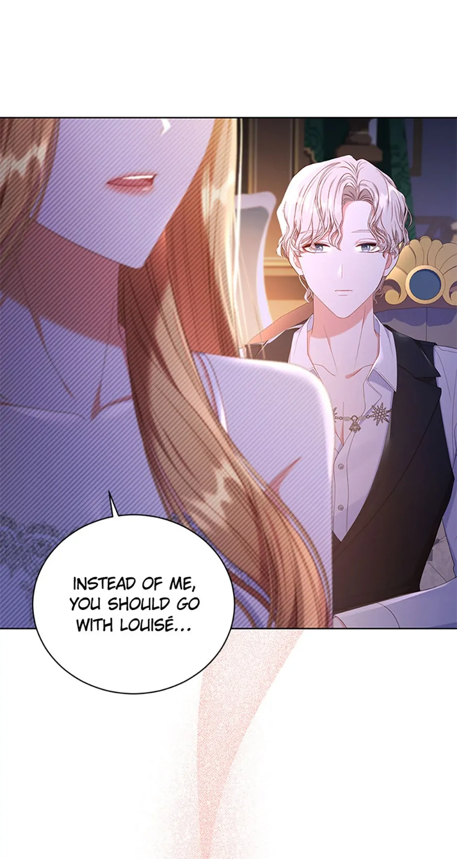 Maid To Love or Die Chapter 21 - page 39