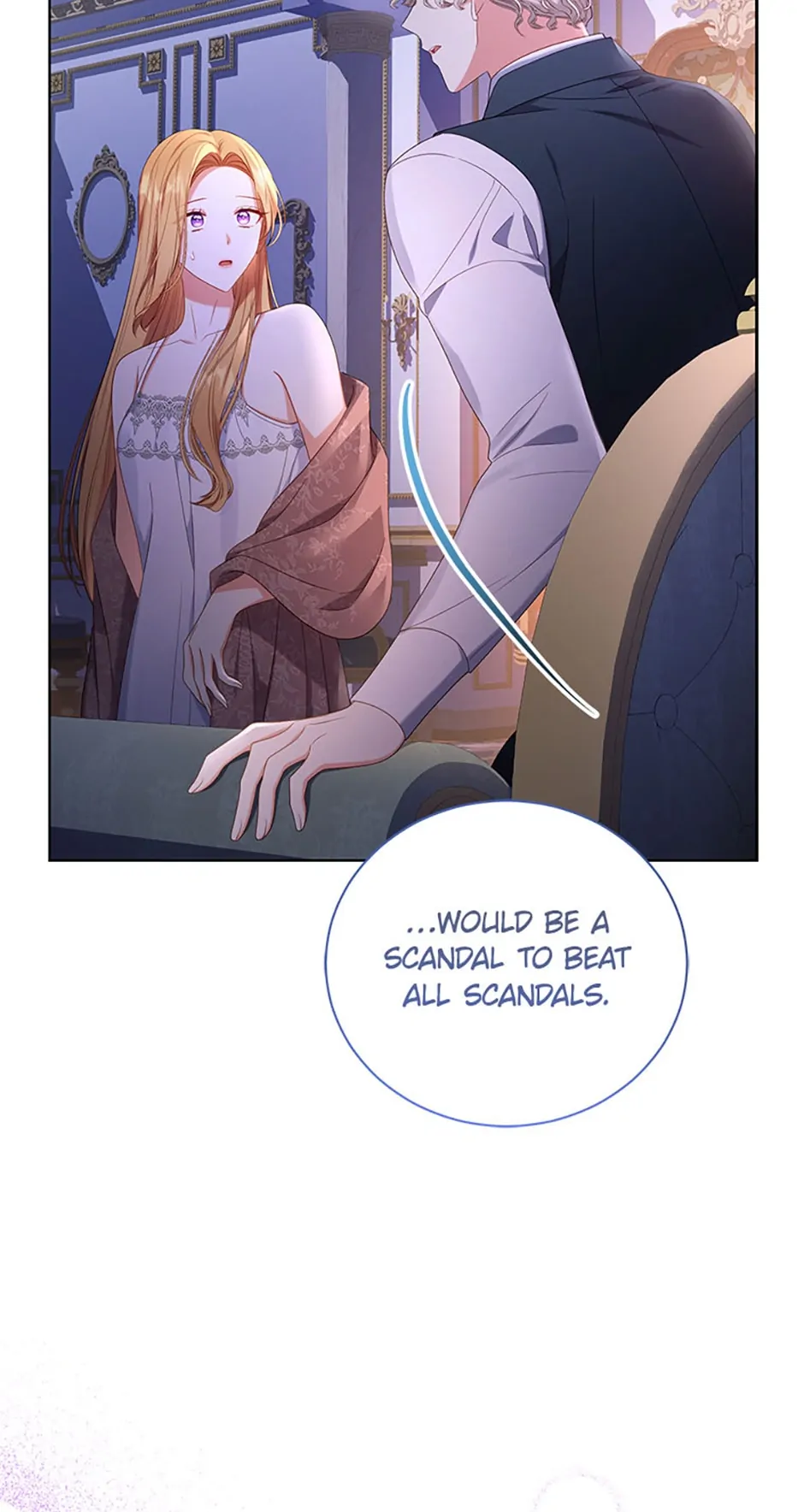 Maid To Love or Die Chapter 21 - page 42