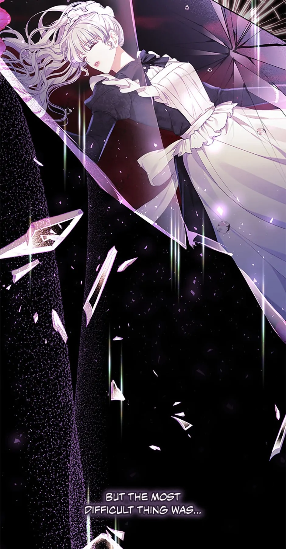 Maid To Love or Die Chapter 21 - page 57