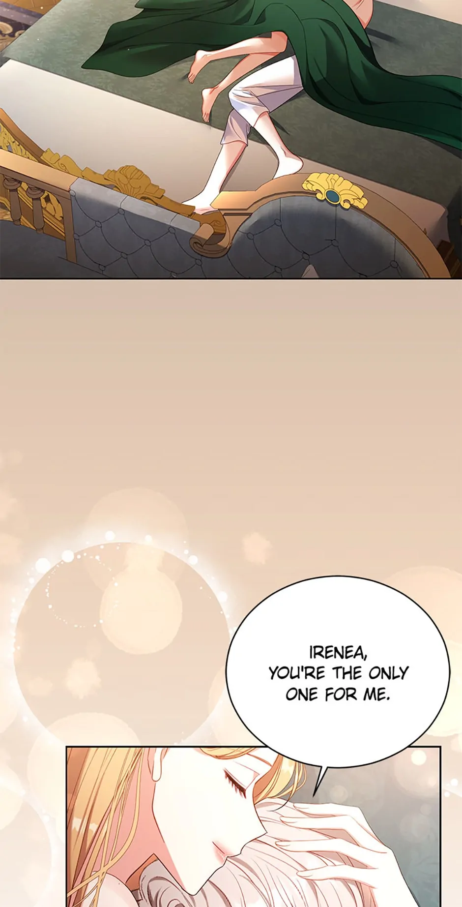 Maid To Love or Die Chapter 21 - page 69