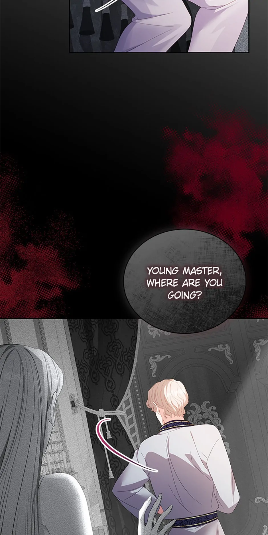 Maid To Love or Die Chapter 21 - page 76