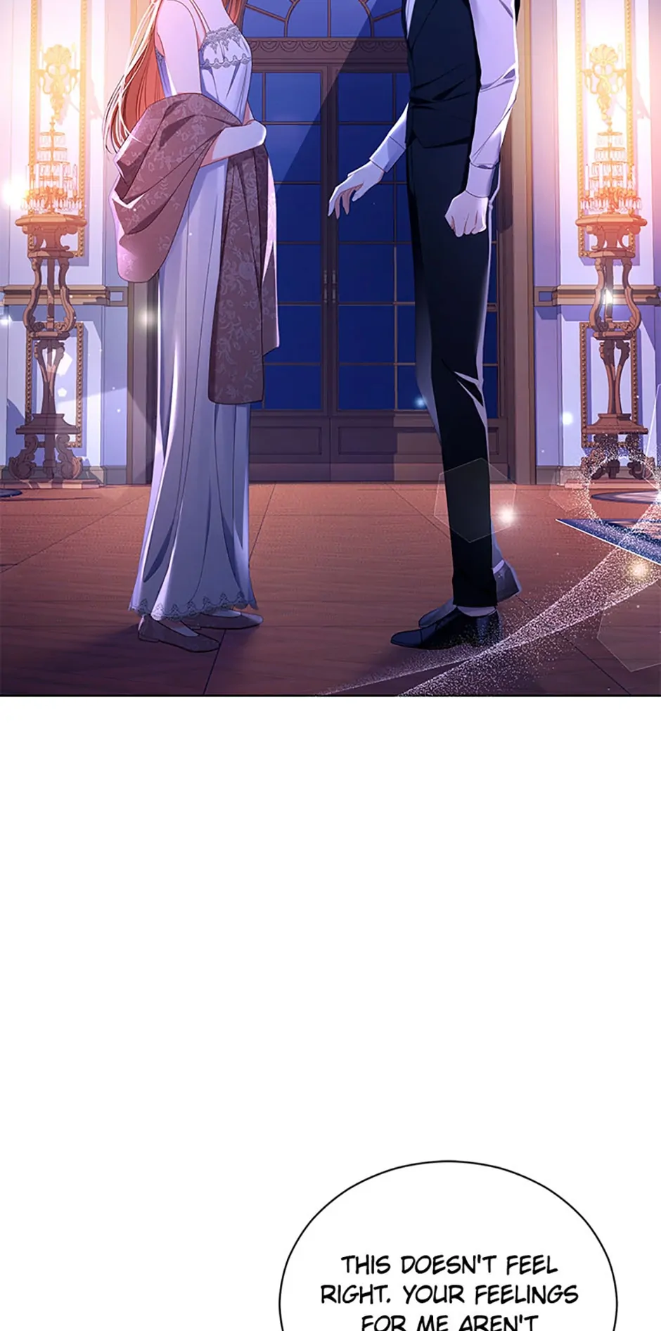 Maid To Love or Die Chapter 21 - page 86