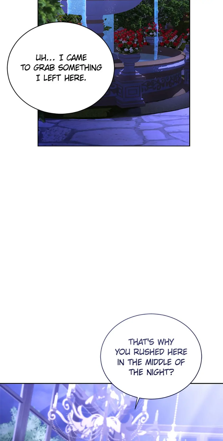 Maid To Love or Die Chapter 20 - page 9