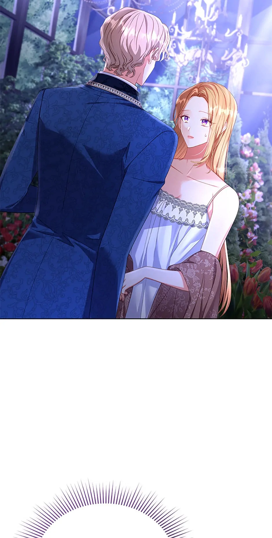Maid To Love or Die Chapter 20 - page 10