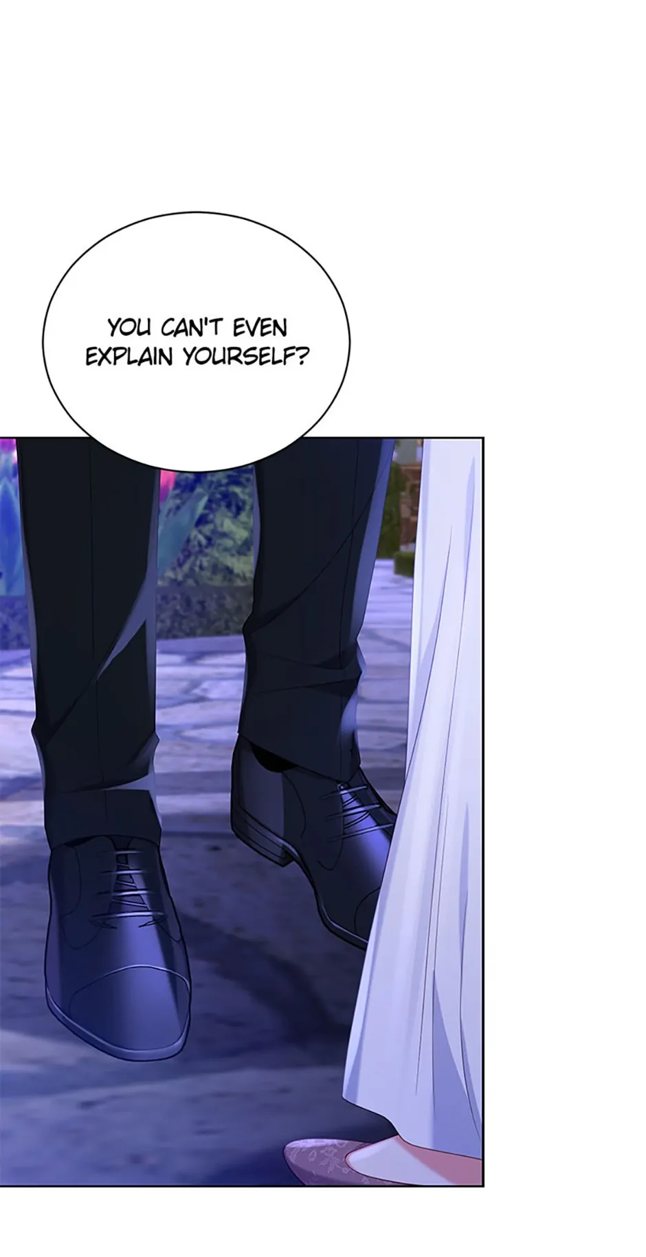 Maid To Love or Die Chapter 20 - page 12