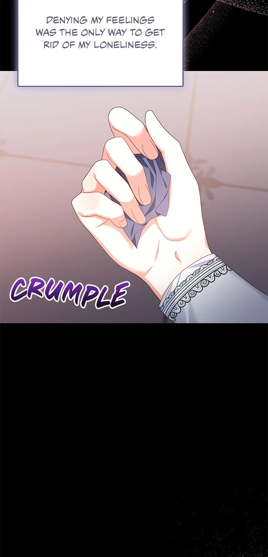 Maid To Love or Die Chapter 20 - page 28