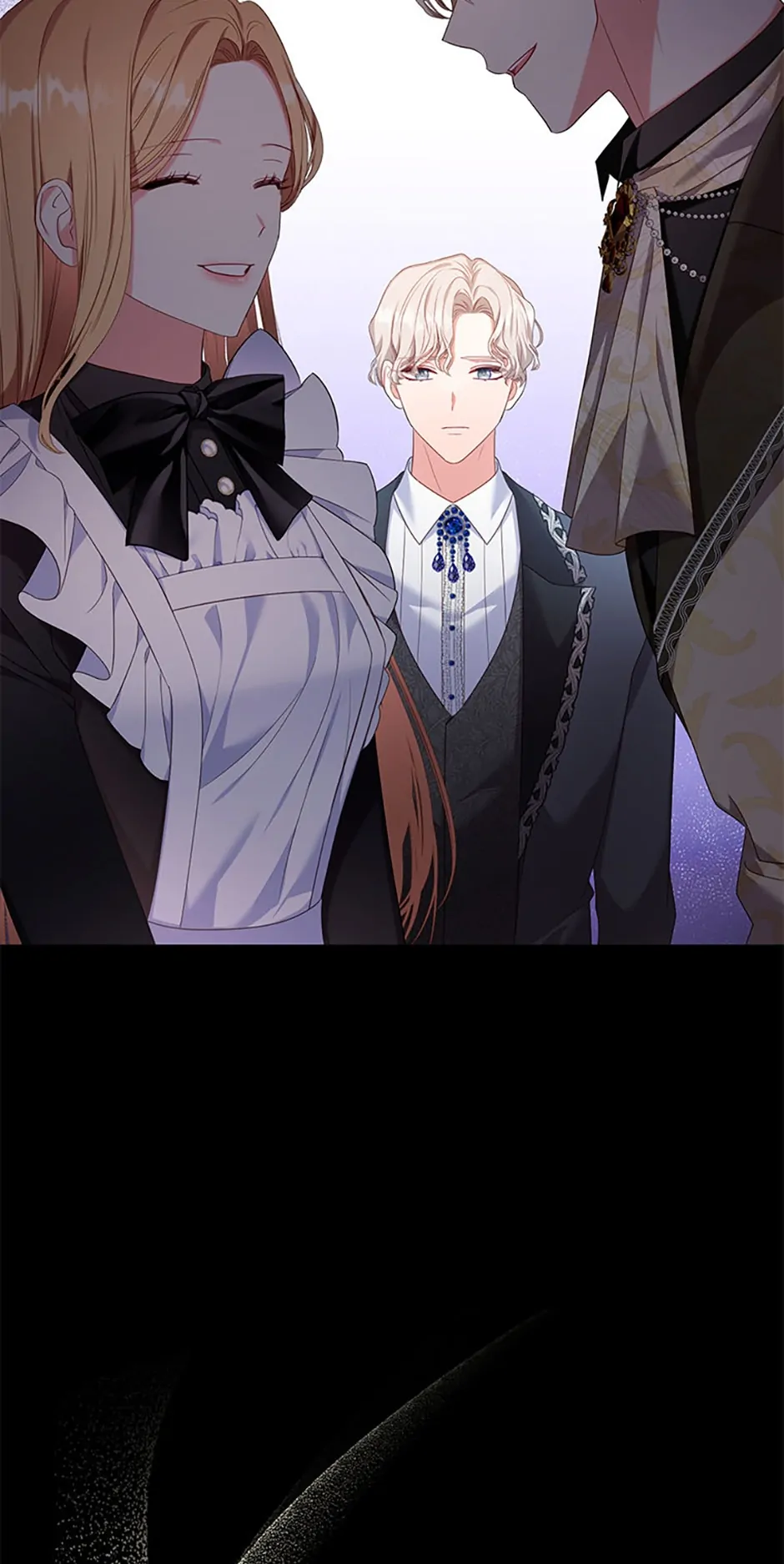 Maid To Love or Die Chapter 20 - page 31