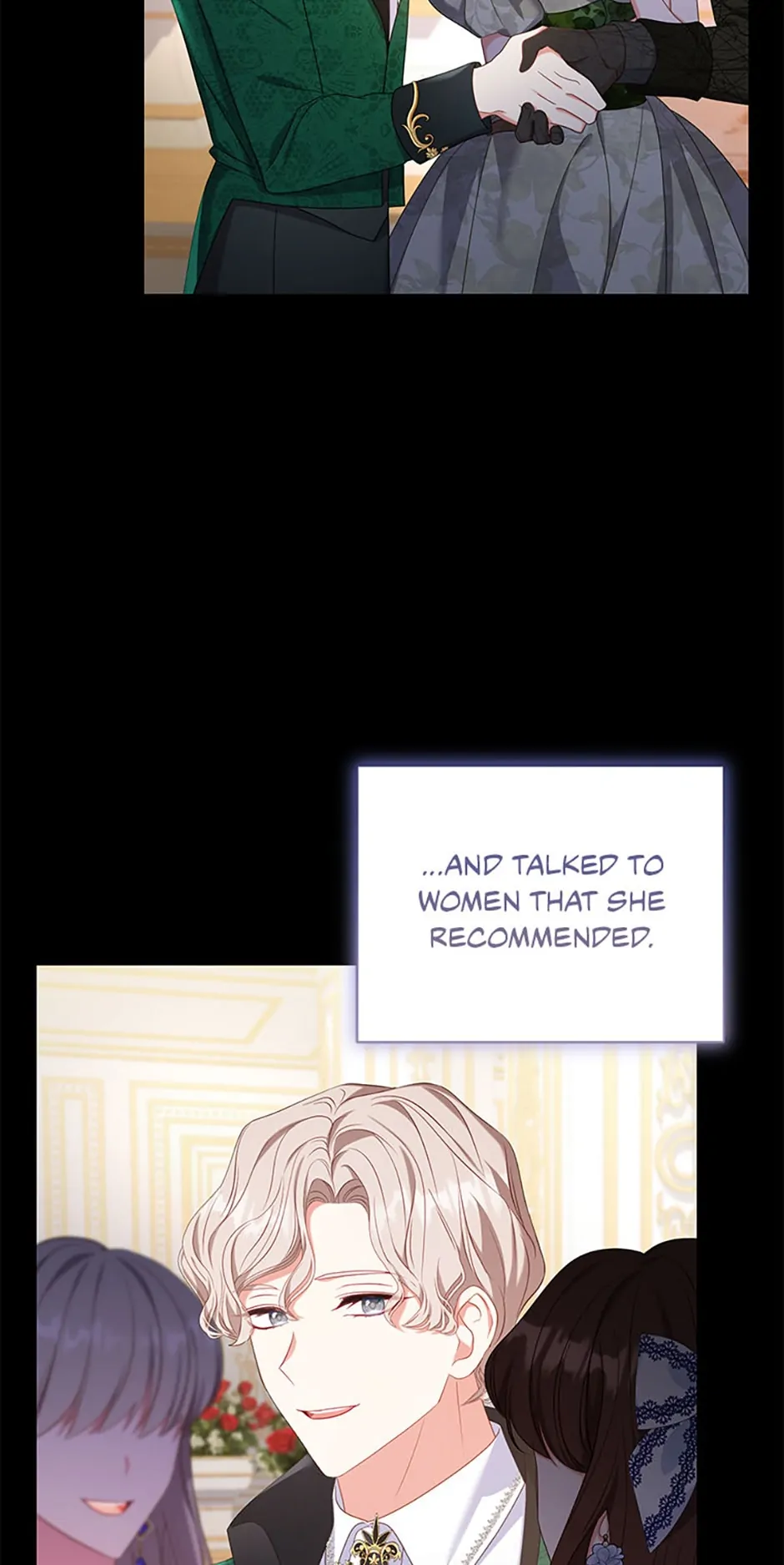 Maid To Love or Die Chapter 20 - page 34