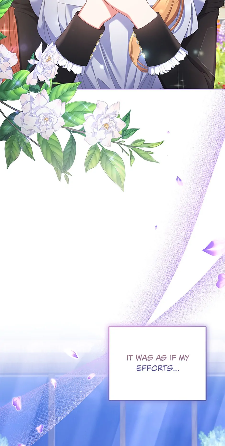 Maid To Love or Die Chapter 20 - page 42