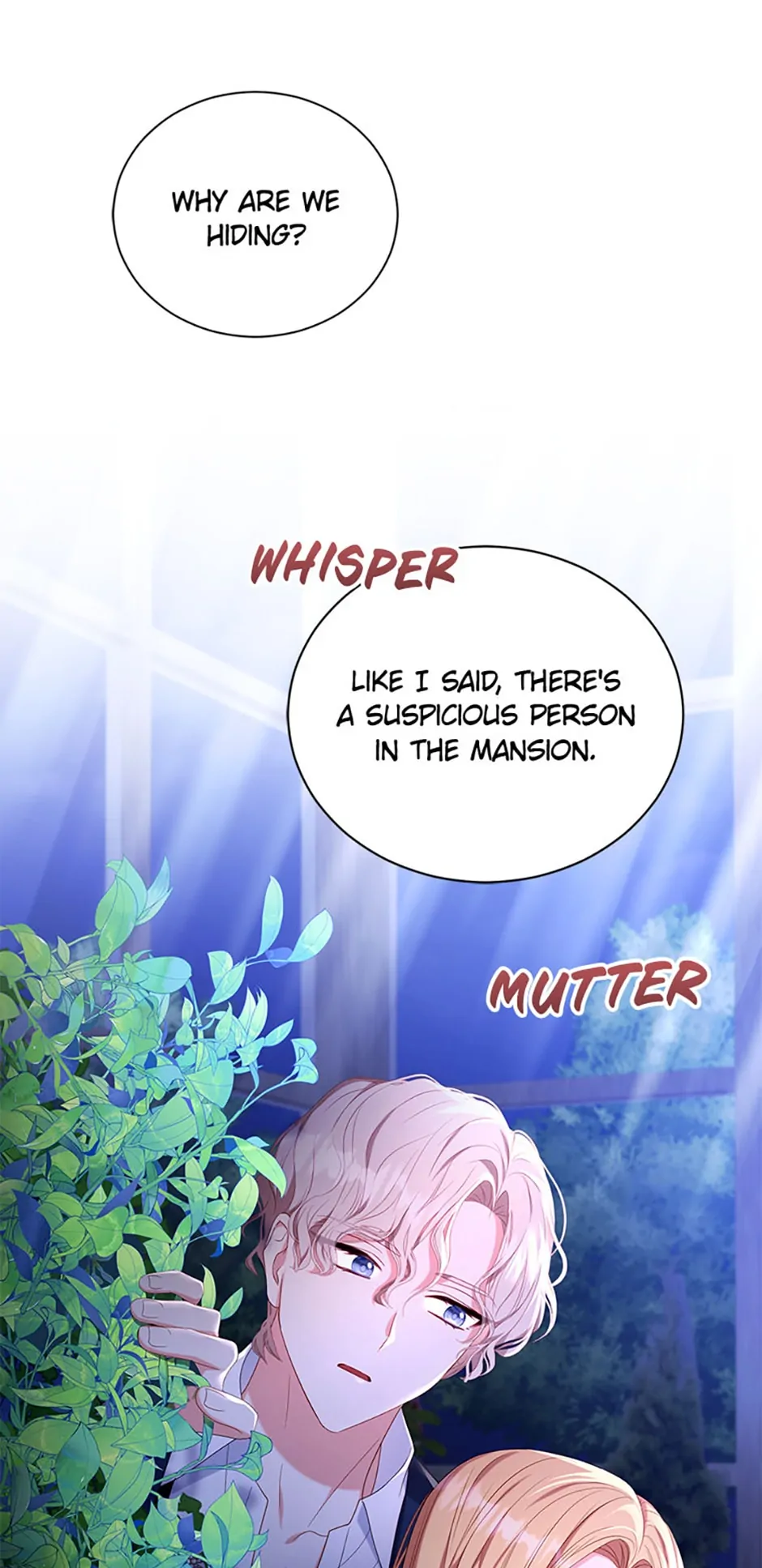 Maid To Love or Die Chapter 20 - page 58