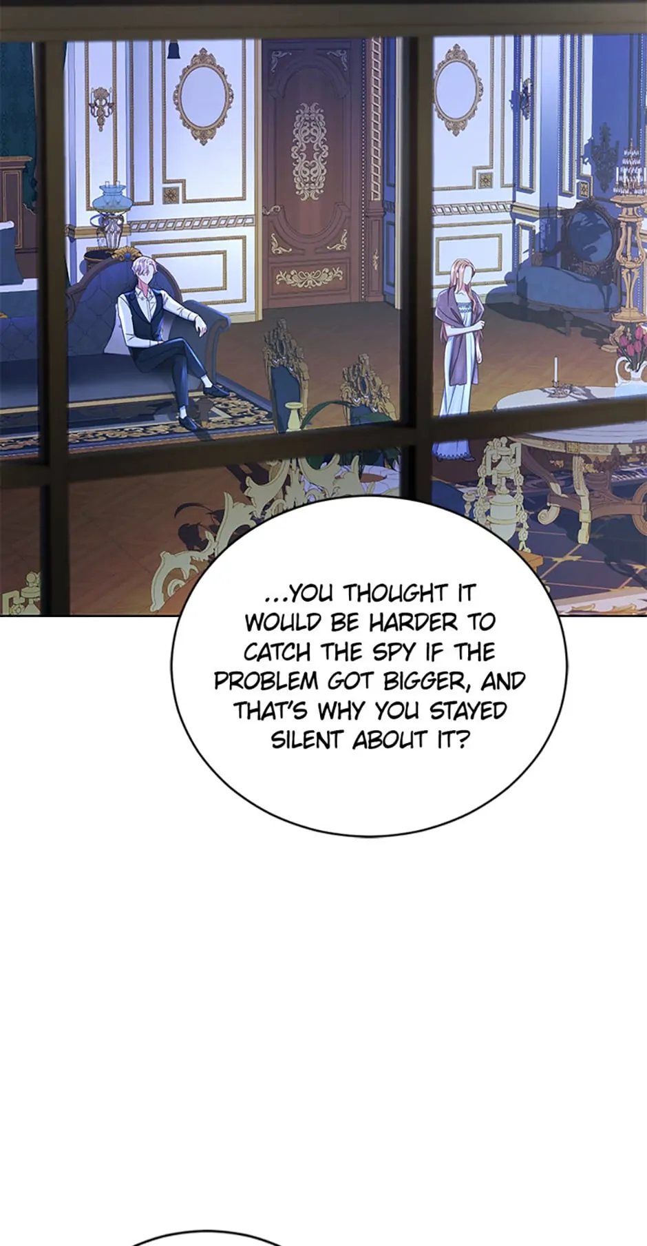 Maid To Love or Die Chapter 20 - page 71