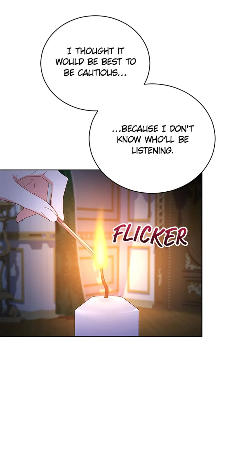 Maid To Love or Die Chapter 20 - page 73