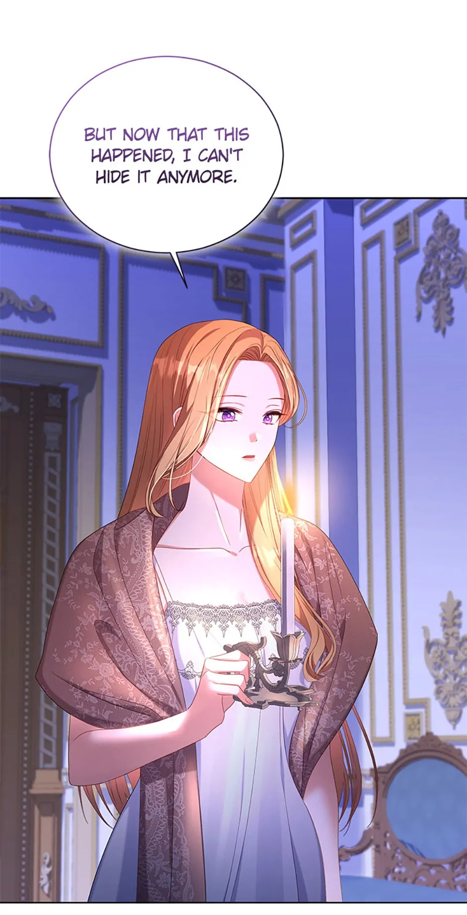 Maid To Love or Die Chapter 20 - page 74