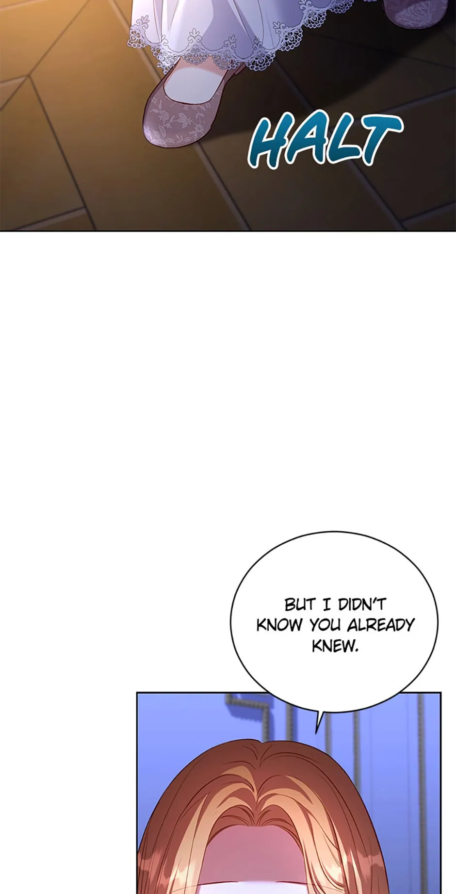 Maid To Love or Die Chapter 20 - page 77